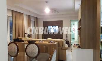 Imagem 5: Apartamento - Jardim Nossa Senhora Auxiliadora - Campinas