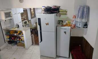 Imagem 5: Vendo ou troco Casa em Área no bairro Rosário 1