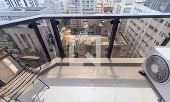 Imagem 7: Apartamento para Aluguel - Paraíso, 1 Quarto, 42 m2