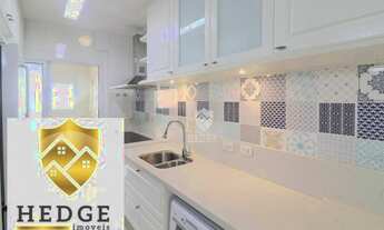 Imagem 7: Apartamento com 3 dormitórios à venda, 158 m² por R$ 2.800.000 - Perdizes - São Paulo/SP