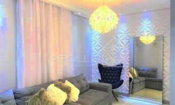 Imagem 1: Apartamento em Embaré - Santos