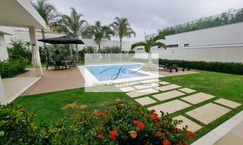 Imagem 3: Casa 5 quartos, todos suítes, Villagio Felicitá, Barra da Tijuca