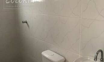 Imagem 6: Santo André - Casa Padrão - Campestre