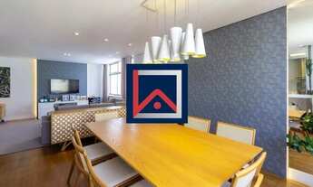 Imagem 5: Apartamento Venda 3 Dormitórios - 170 m² Higienópolis