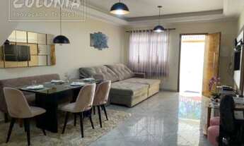 Imagem 3: Santo André - Casa Padrão - Vila Metalúrgica