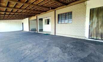 Imagem: Casa espaçosa 3 quartos 2 kitinetes