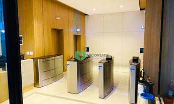 Imagem 7: Conjunto para alugar, 384 m² por R$ 30.000,00/mês - Vila Olímpia - São Paulo/SP