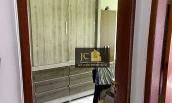 Imagem 4: Apartamento com 2 dormitórios à venda, 58 m² por R$ 130.000 - Guará II - Guará/DF