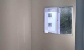 Imagem 4: Apartamento para aluguel possui 45 metros quadrados com 2 quartos em Taquara - Rio de Jane