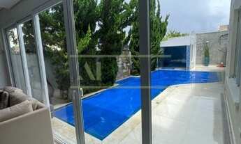 Imagem 6: Santana de Parnaíba - Casa de Condomínio - Tamboré 07