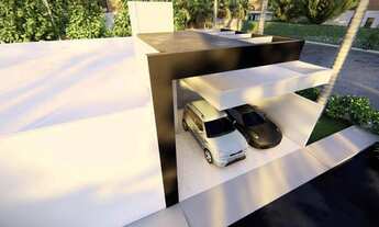 Imagem 4: BRASÍLIA - Casa de Condomínio - SETOR HABITACIONAL ARNIQUEIRA (ÁGUAS CLARAS