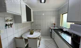 Imagem 2: Santo André - Apartamento Padrão - Vila Camilópolis