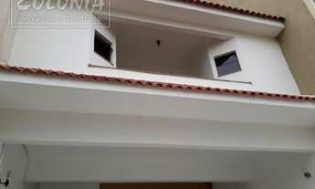 Imagem 3: Santo André - Casa Padrão - Bangu