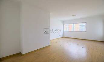 Imagem 2: Apartamento Venda 3 Dormitórios - 136 m² Perdizes