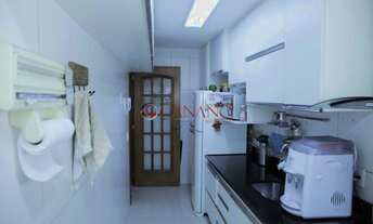 Imagem 4: Rio de Janeiro - Apartamento Padrão - Cachambi