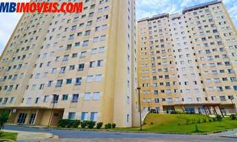 Imagem: Apartamento - Chácara das Nações - Valinhos