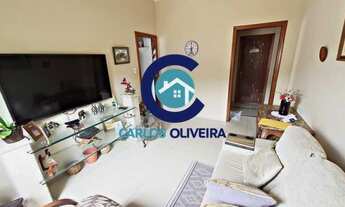 Imagem 2: Vendo Amplo Apartamento Rua Oito de Dezembro Vila Isabel 2 quartos