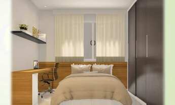 Imagem 2: Residencial Verdes Mares / Aracagy