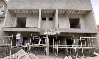 Imagem 2: Sobrado à venda, 149 m² por R$ 820.000,00 - Uberaba - Curitiba/PR