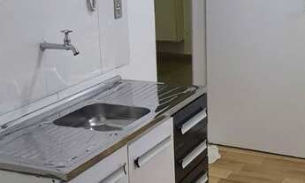 Imagem 4: Apartamento com 2 dormitórios à venda, 55 m² por R$ 220.000,00 - Vila Brasileira - Mogi da