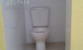 Imagem 5: Santo André - Apartamento Padrão - Vila Camilópolis