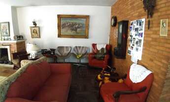 Imagem 6: Casa - Castelo - Valinhos