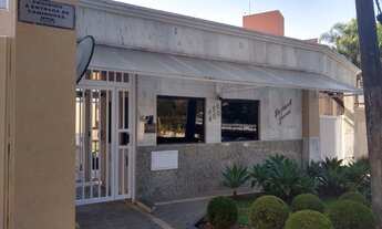 Imagem 2: APARTAMENTO A VENDA NO RESIDENCIAL JANAÍNA - JARDIM BONFIGLIOLI - JUNDIAÍ/SP