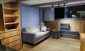 Imagem 3: LOft para venda e aluguel na Vila madalena com 1 dormitório ao lado do metro