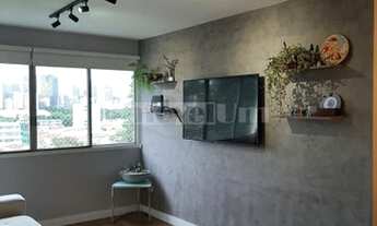 Imagem: São Paulo - Apartamento Padrão - Vila