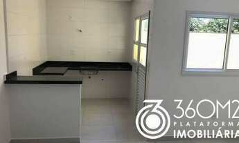 Imagem 3: Apartamento sem Condomínio para Venda em Santo André, Parque das Nações, 2 dormitórios, 1