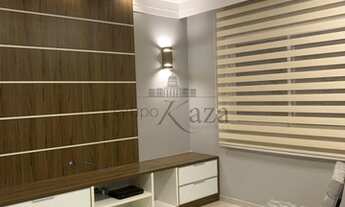 Imagem 3: Sao Jose dos Campos - Casa de Condomínio - Urbanova