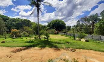 Imagem 7: Chácara 1.000m² com lagoa com peixes , córrego passando na divisa ,financiamento sem juros