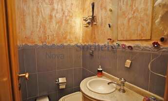 Imagem 7: Cobertura reformada em localização estratégica