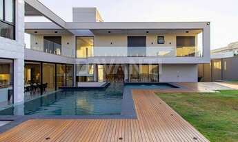 Imagem: Casa - Residencial Vila Lombarda - Valinhos