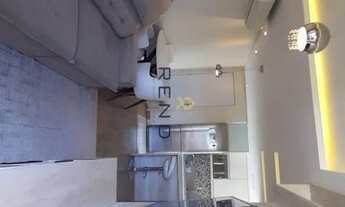 Imagem 2: Apartamento Garden com três dormitorios no Bairro Tingui