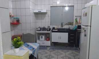 Imagem 3: Casa Em Rua Pública