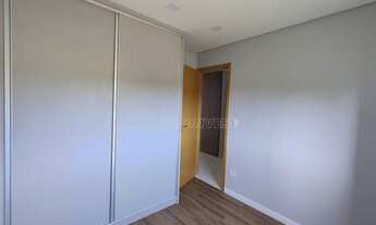 Imagem 3: Apartamento com 3 dormitórios para alugar, 107 m² por R$ 6.300,00/mês - Granja Viana - Cot