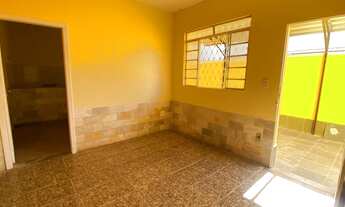 Imagem 5: BELO HORIZONTE - Casa Padrão - Planalto