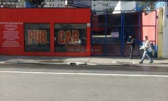 Imagem 2: LINDO TERRENO NA AV ADOLFO PINHEIRO EM STO AMARO, COM 491 M, MAIS 1 SALA E 1 BANHEIRO