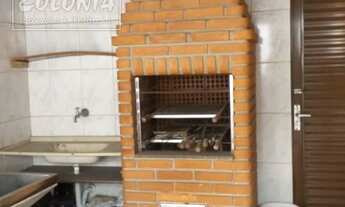 Imagem 2: Santo André - Casa Padrão - Jardim Ana Maria