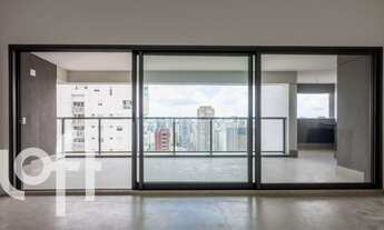 Imagem 2: São Paulo - Apartamento Padrão - Pinheiros