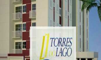 Imagem 7: Apartamento - Jardim do Lago - Campinas