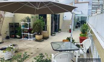 Imagem 4: Santos - Apartamento Padrão - Gonzaga