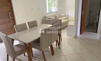 Imagem 5: Lauro de Freitas - Casa de Condomínio - Buraquinho