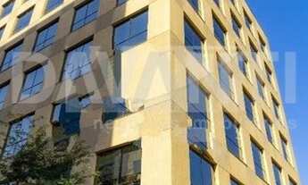 Imagem 4: Sala - Jardim Conceição - Campinas