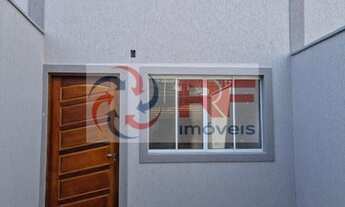 Imagem 2: São Paulo - Casa Padrão - Vila Jacuí