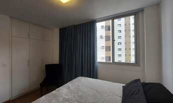 Imagem 6: Apartamento mobiliado