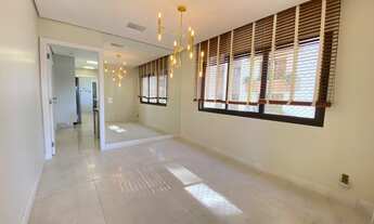 Imagem 7: Melhor Localização do Itaim, 220mts, 2 suítes e 3 vagas, andar alto com vista