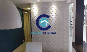 Imagem 5: Lindo apartamento reformado Rua Geraldo Martins Bairro Icaraí Niterói 2 quartos 82m²