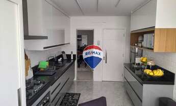 Imagem 5: Sensacional Apt 3 Dorm, 1 Suíte, 2 Closets no José Menino!!